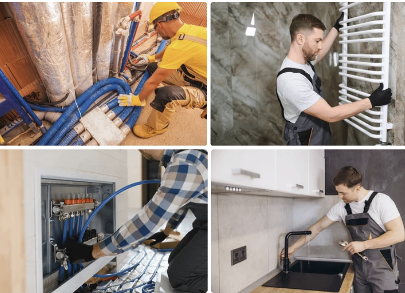 Plombier Nancy